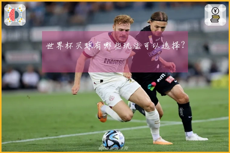 世界杯买球有哪些玩法可以选择？