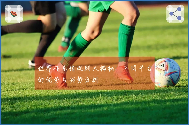 世界杯竞猜规则大揭秘：不同平台的优势与劣势分析